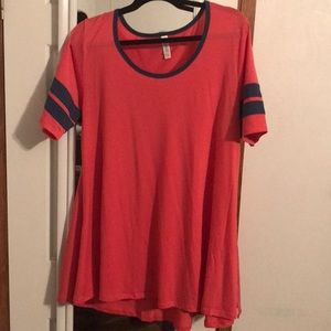 LuLaRoe Perfect T